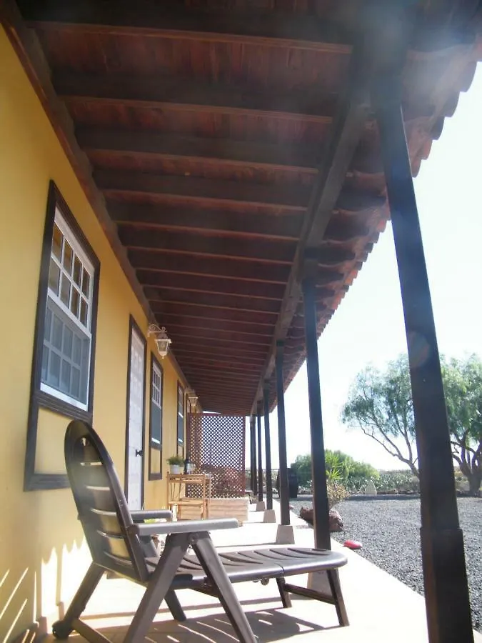 Casa Rural San Jose San Isidro  Country house San Isidro (Tenerife)