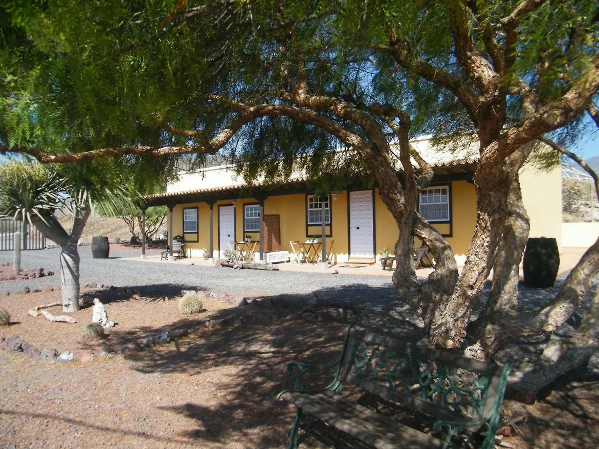 Casa Rural San Jose San Isidro  Country house San Isidro (Tenerife)
