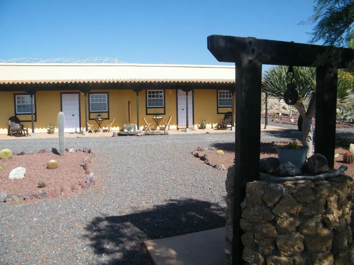 Country house Casa Rural San Jose San Isidro  Spain