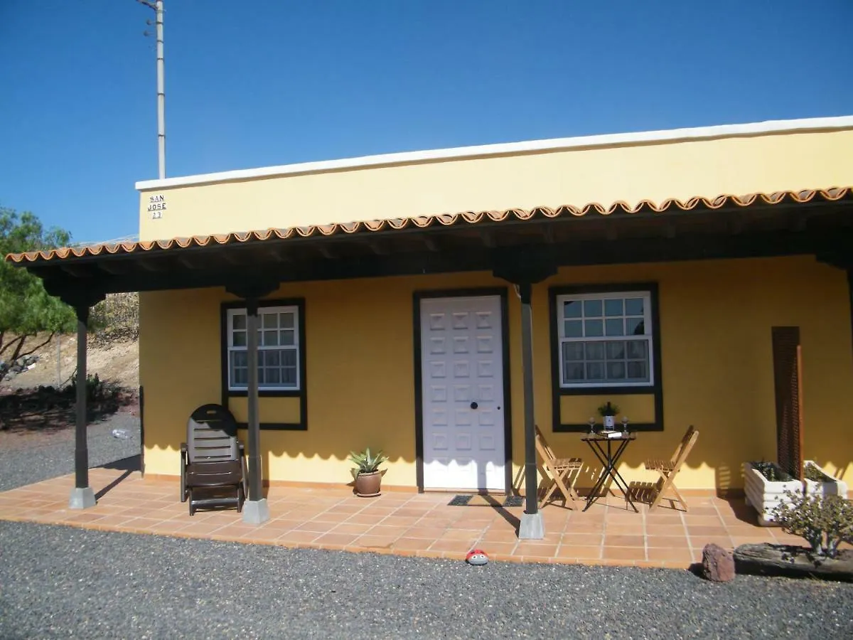 Casa Rural San Jose San Isidro  San Isidro (Tenerife)