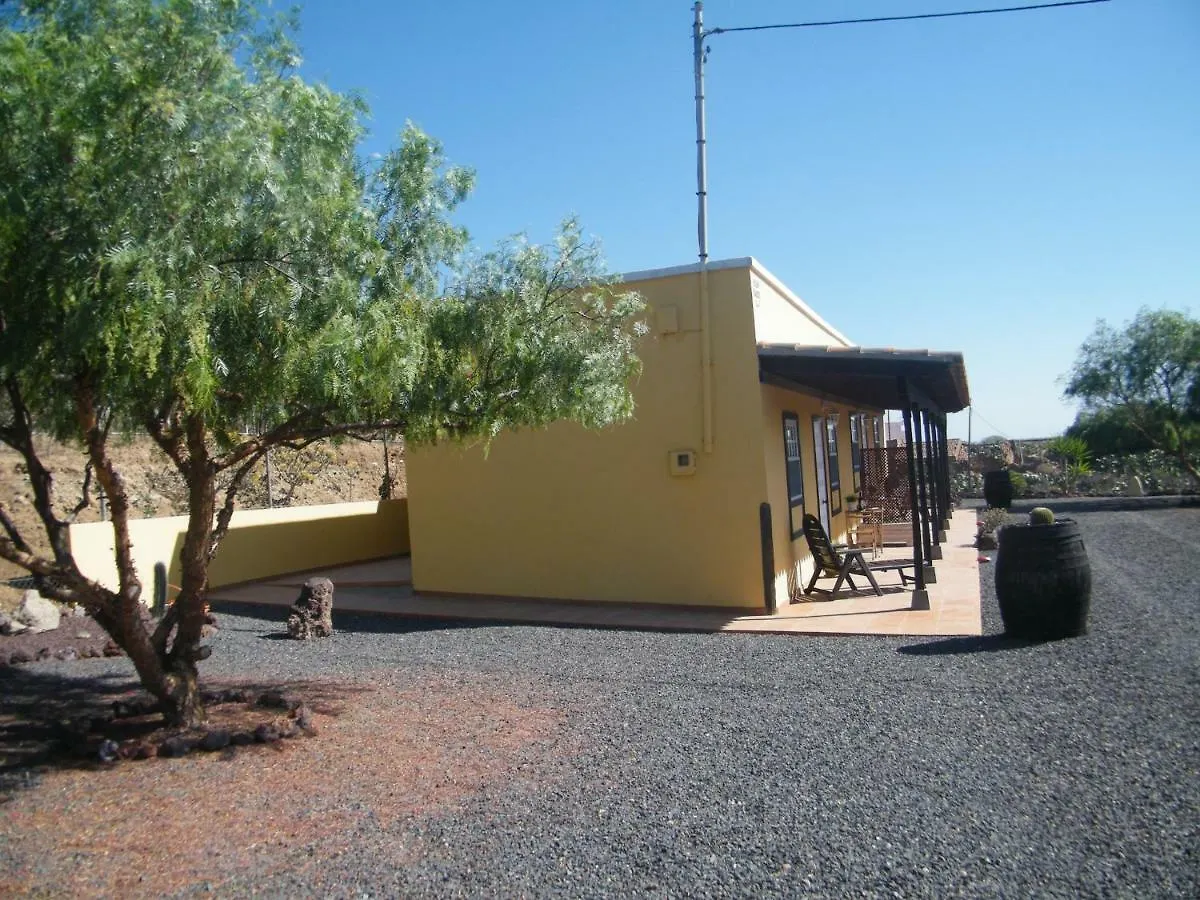 Casa Rural San Jose San Isidro  0*, San Isidro (Tenerife)