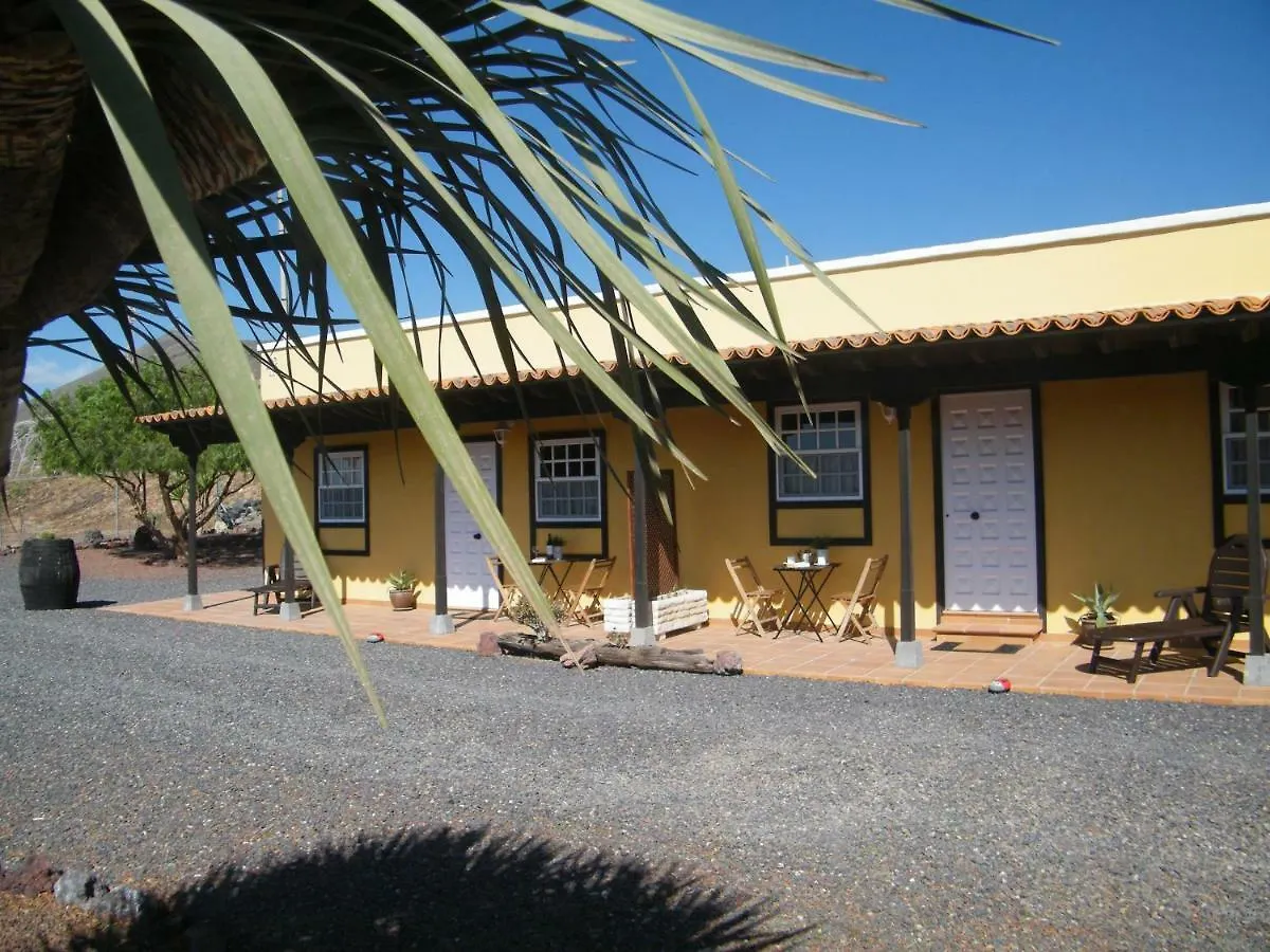 Country house Casa Rural San Jose San Isidro