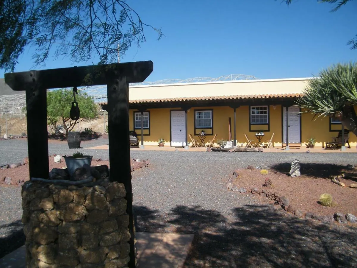 Casa Rural San Jose San Isidro  Country house San Isidro (Tenerife)