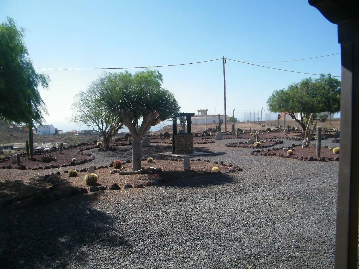 Country house Casa Rural San Jose San Isidro  Spain