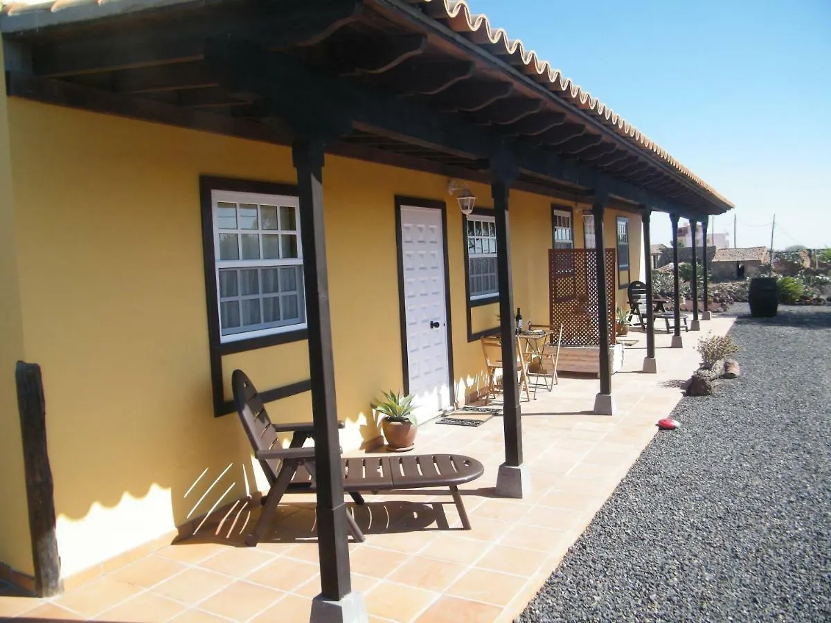Casa Rural San Jose San Isidro  San Isidro (Tenerife)