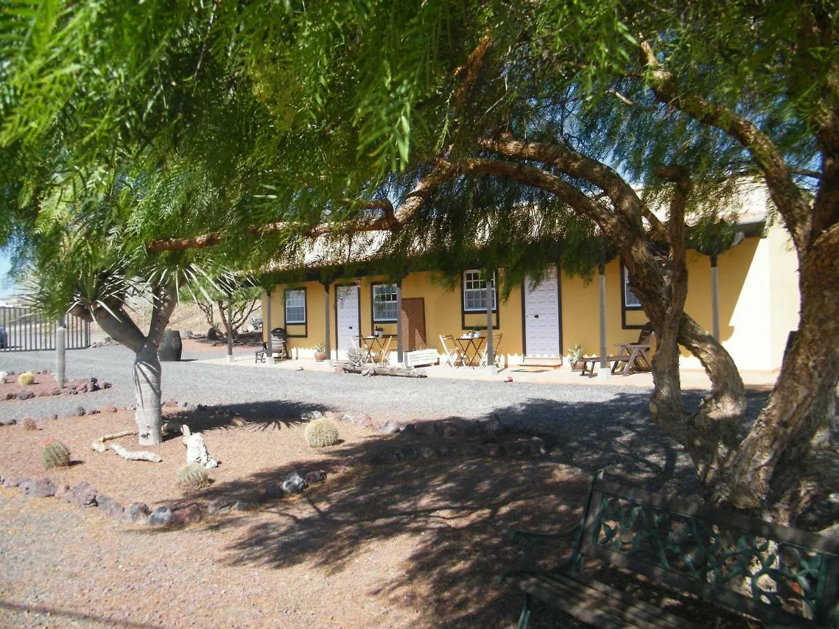 Casa Rural San Jose San Isidro  Country house