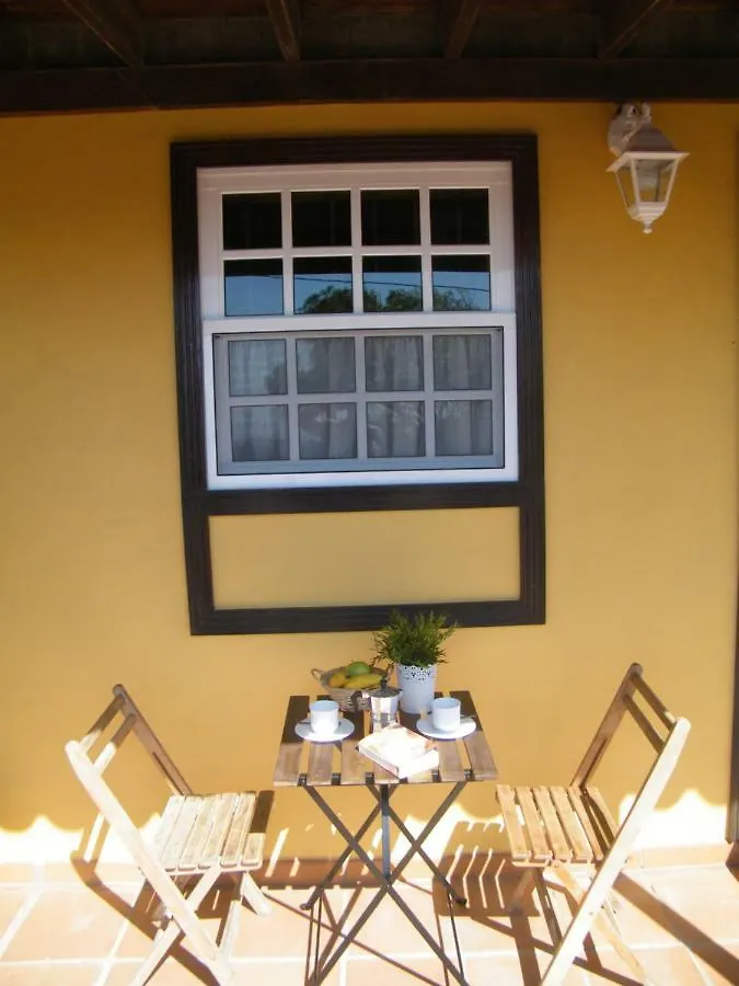 Country house Casa Rural San Jose San Isidro  Spain