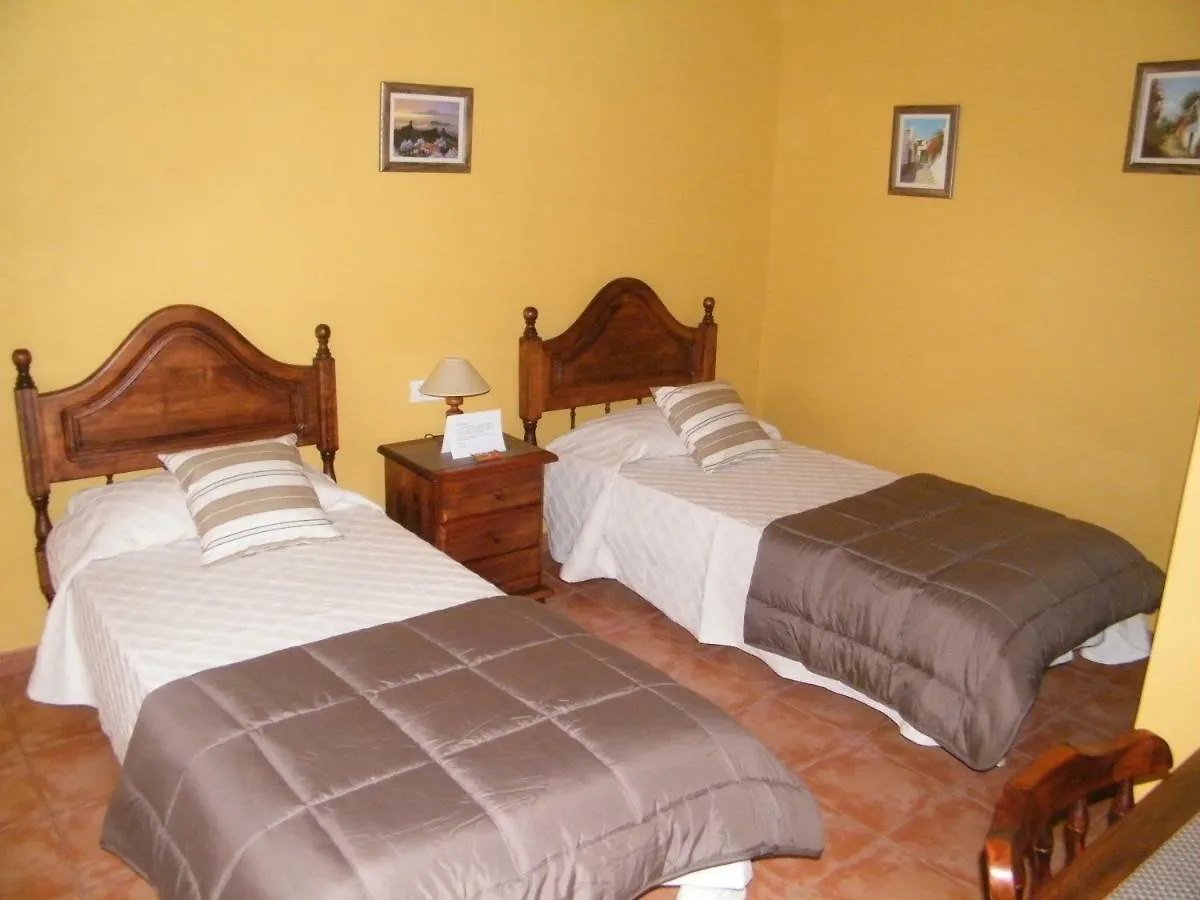 Casa Rural San Jose San Isidro  San Isidro (Tenerife)
