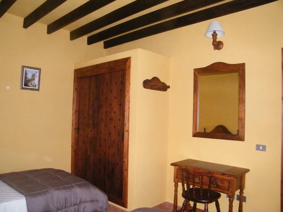 Casa Rural San Jose San Isidro  0*, San Isidro (Tenerife) Spanyolország