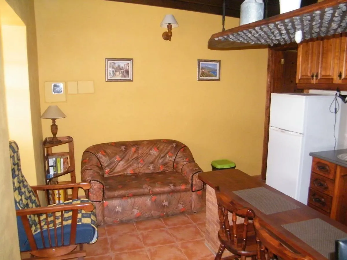 Casa Rural San Jose San Isidro  Country house San Isidro (Tenerife)