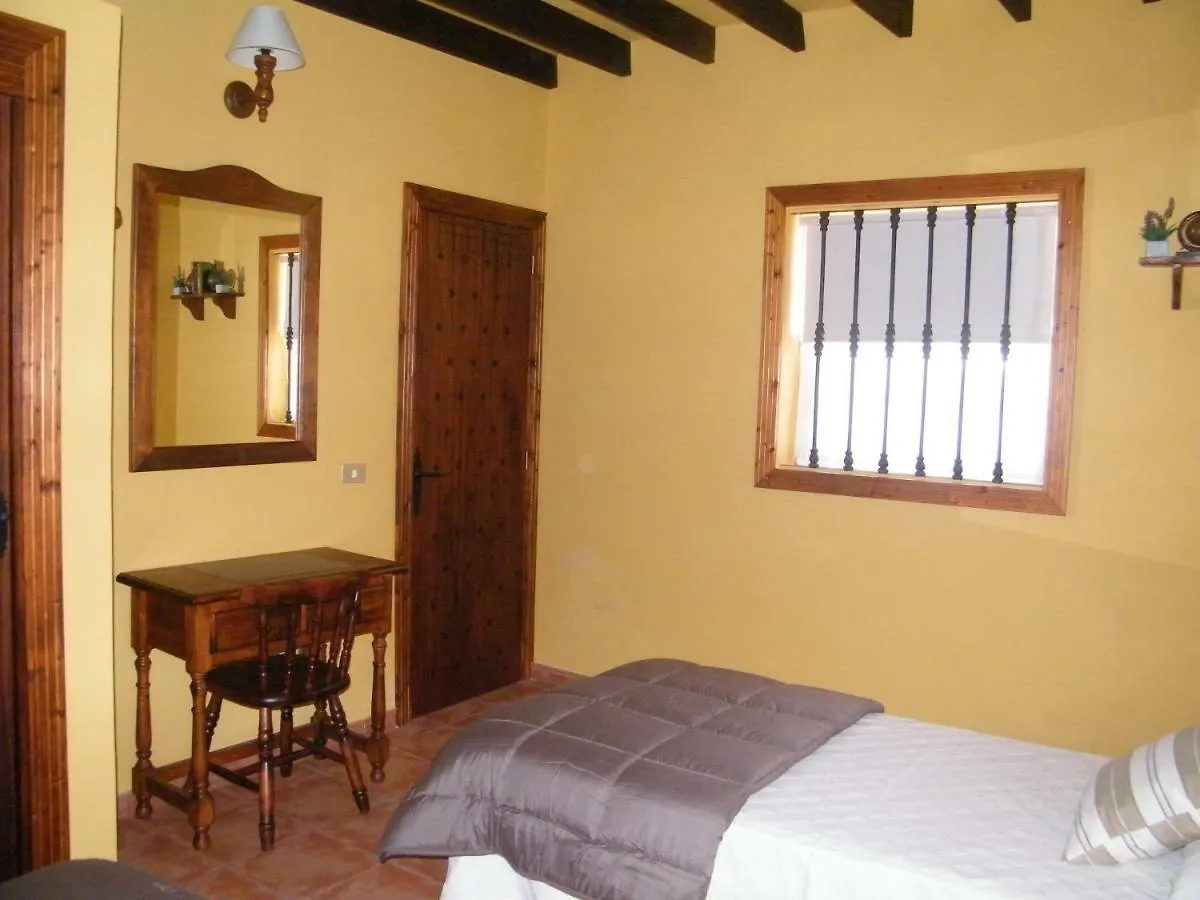 Country house Casa Rural San Jose San Isidro  Spain