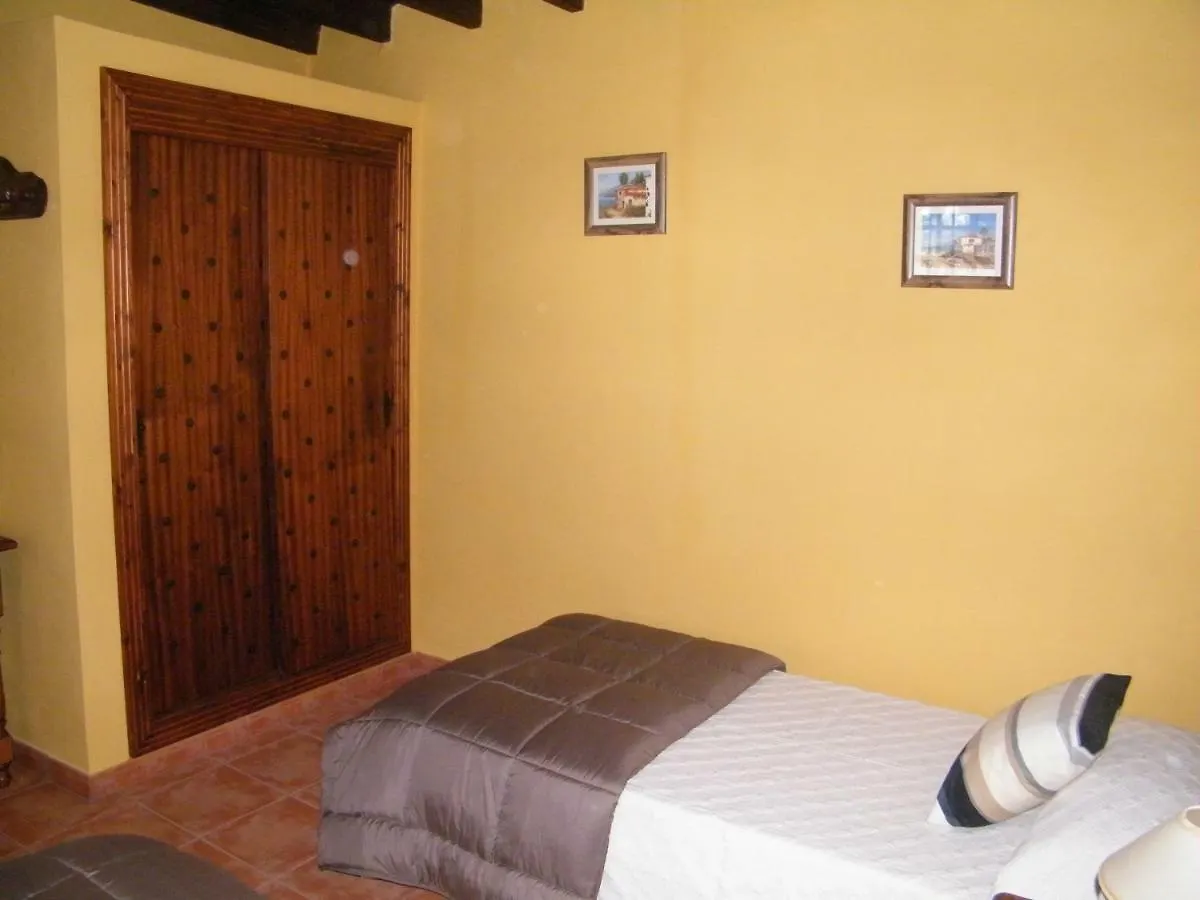 Casa Rural San Jose San Isidro  0*, San Isidro (Tenerife) Spanyolország