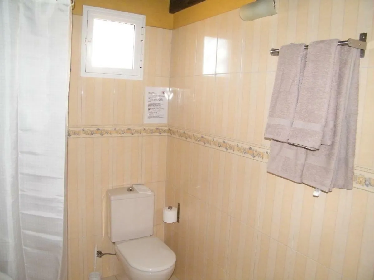 Casa Rural San Jose San Isidro  Country house San Isidro (Tenerife)