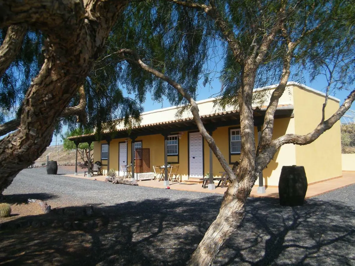 Casa Rural San Jose San Isidro  Country house