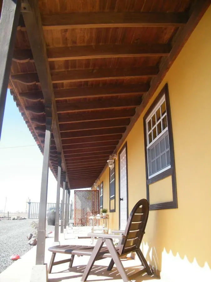 Casa Rural San Jose San Isidro  San Isidro (Tenerife)