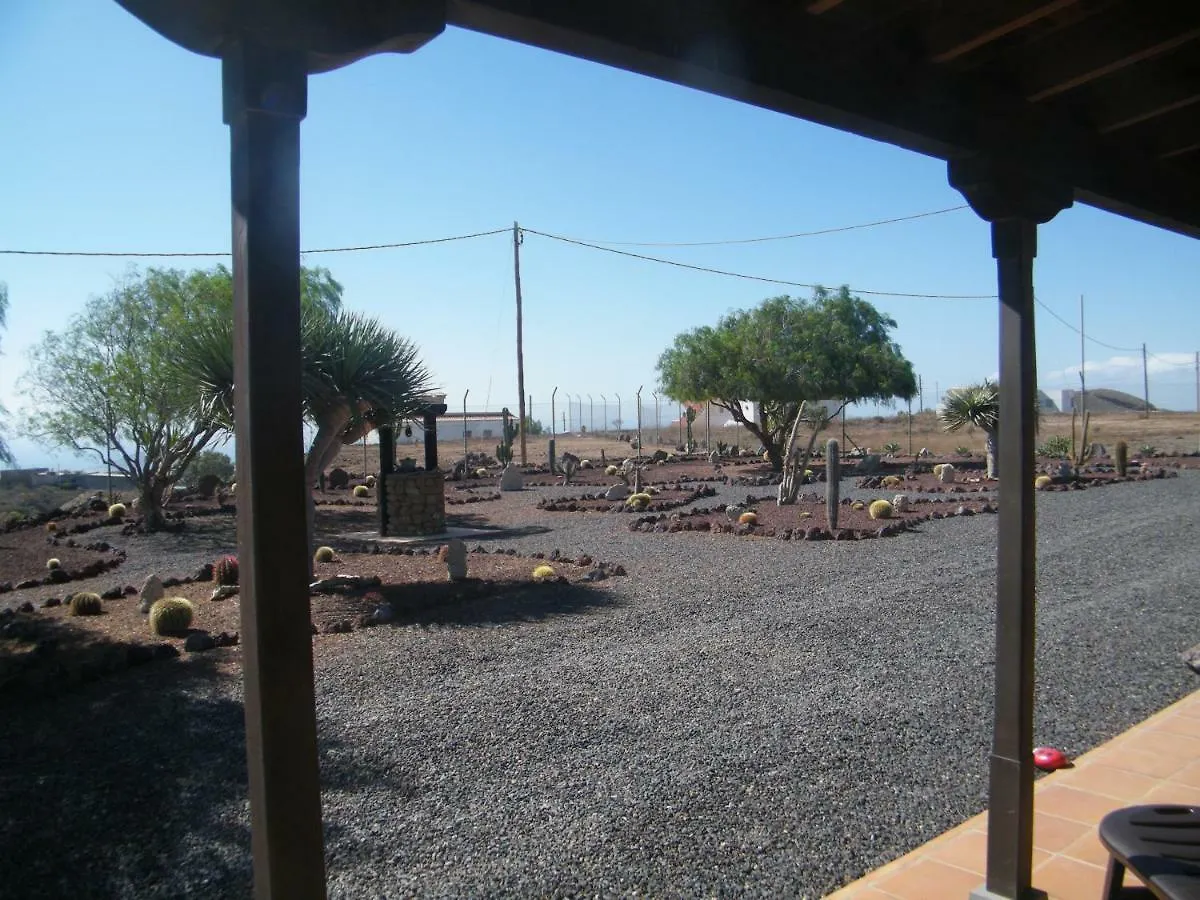 Casa Rural San Jose San Isidro  0*, San Isidro (Tenerife) Spanyolország