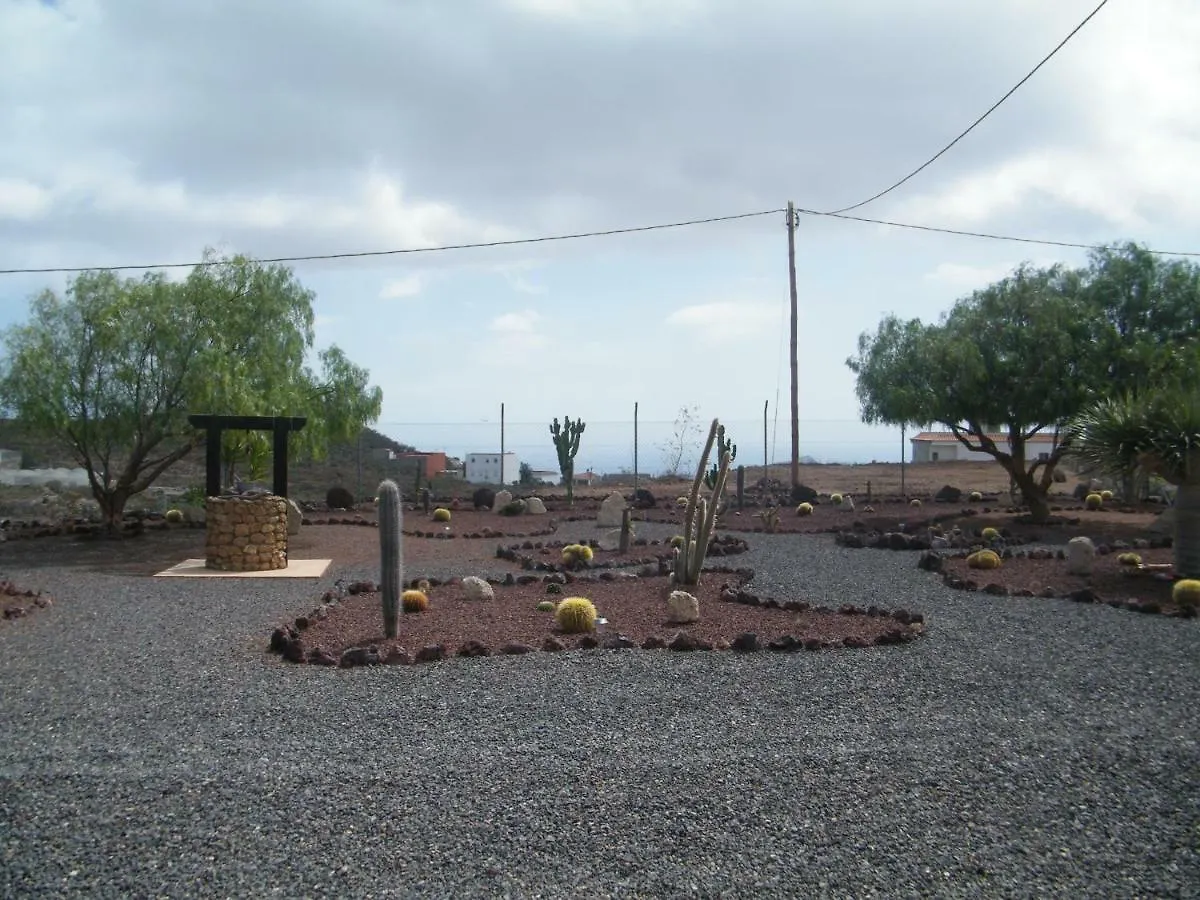 Country house Casa Rural San Jose San Isidro  Spain