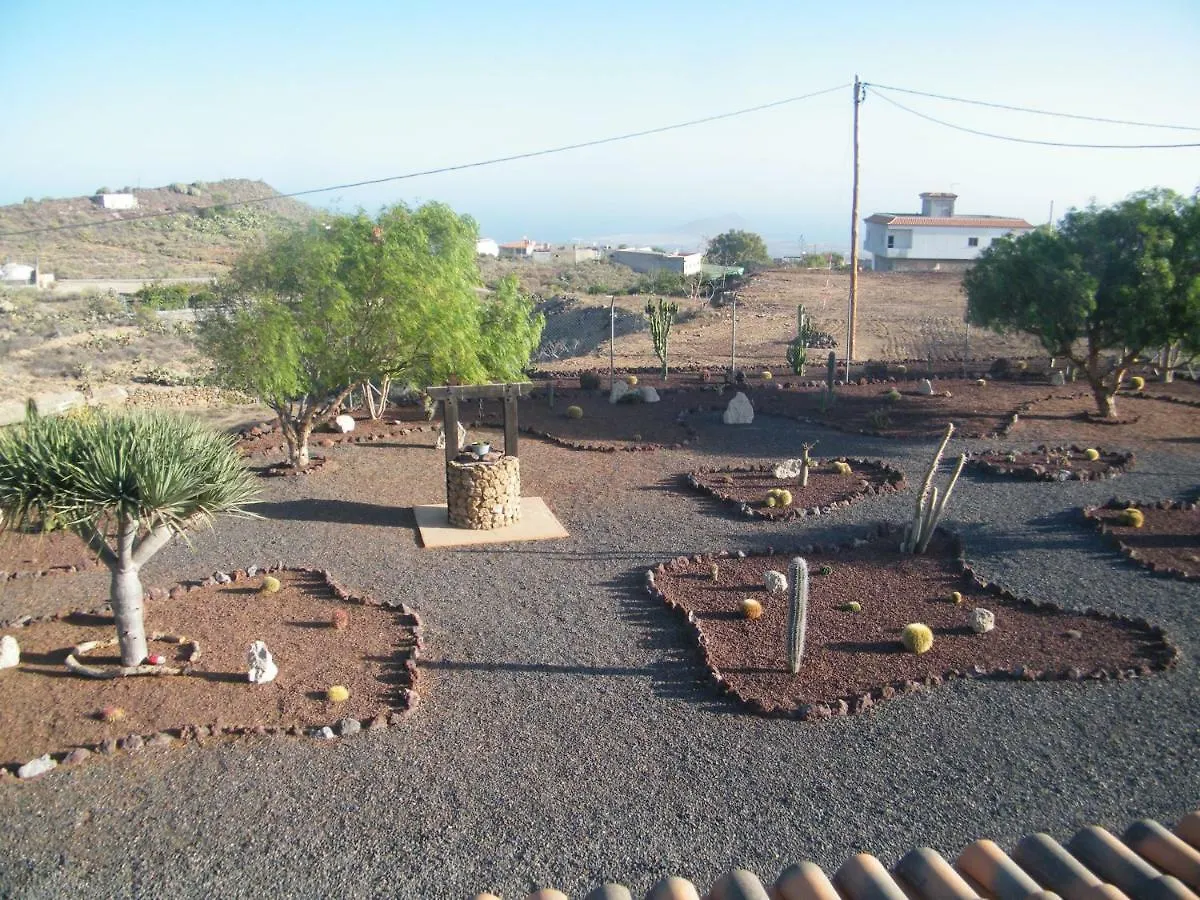 Casa Rural San Jose San Isidro  San Isidro (Tenerife)