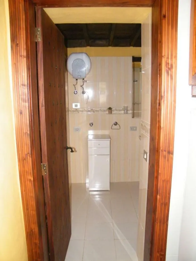 Country house Casa Rural San Jose San Isidro  Spain