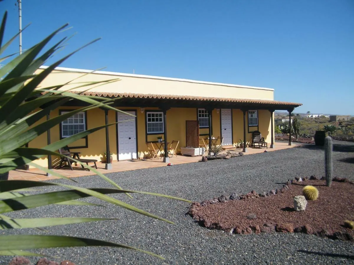 Casa Rural San Jose San Isidro  0*, San Isidro (Tenerife) Spanyolország