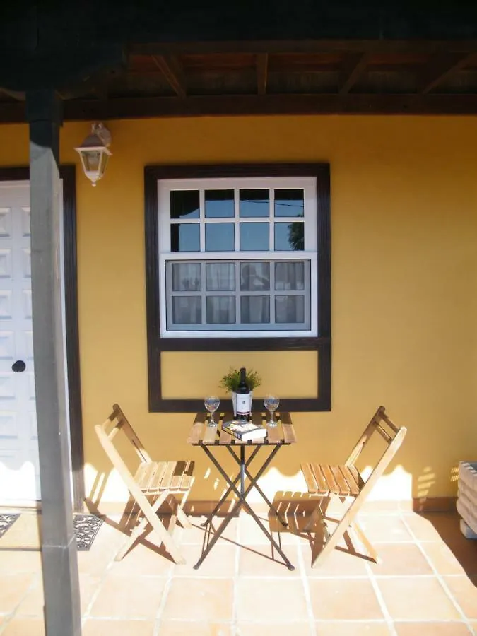 Country house Casa Rural San Jose San Isidro