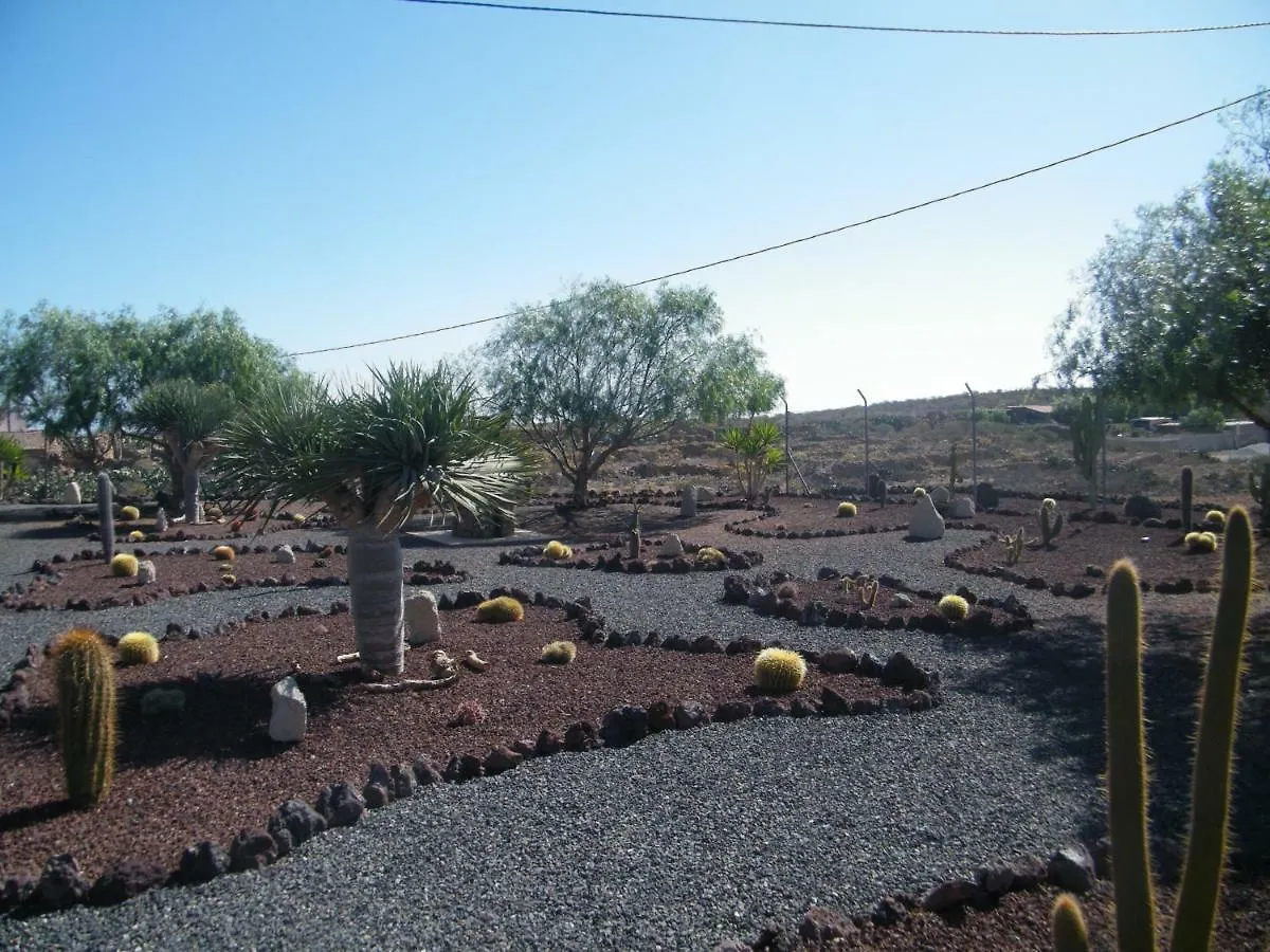 Casa Rural San Jose San Isidro  Country house San Isidro (Tenerife)