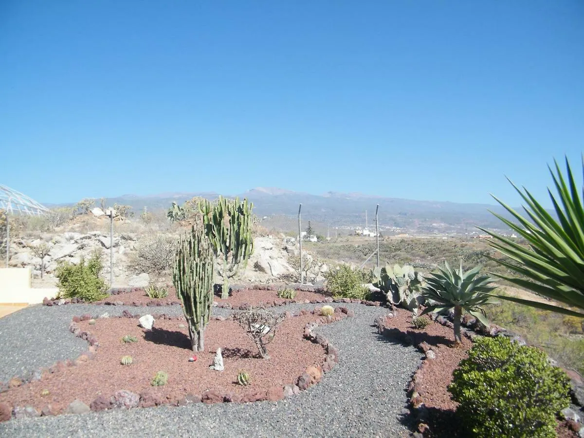 Country house Casa Rural San Jose San Isidro  Spain
