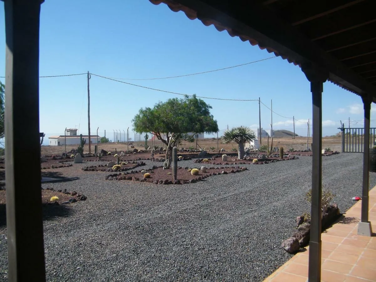 Casa Rural San Jose San Isidro  San Isidro (Tenerife)