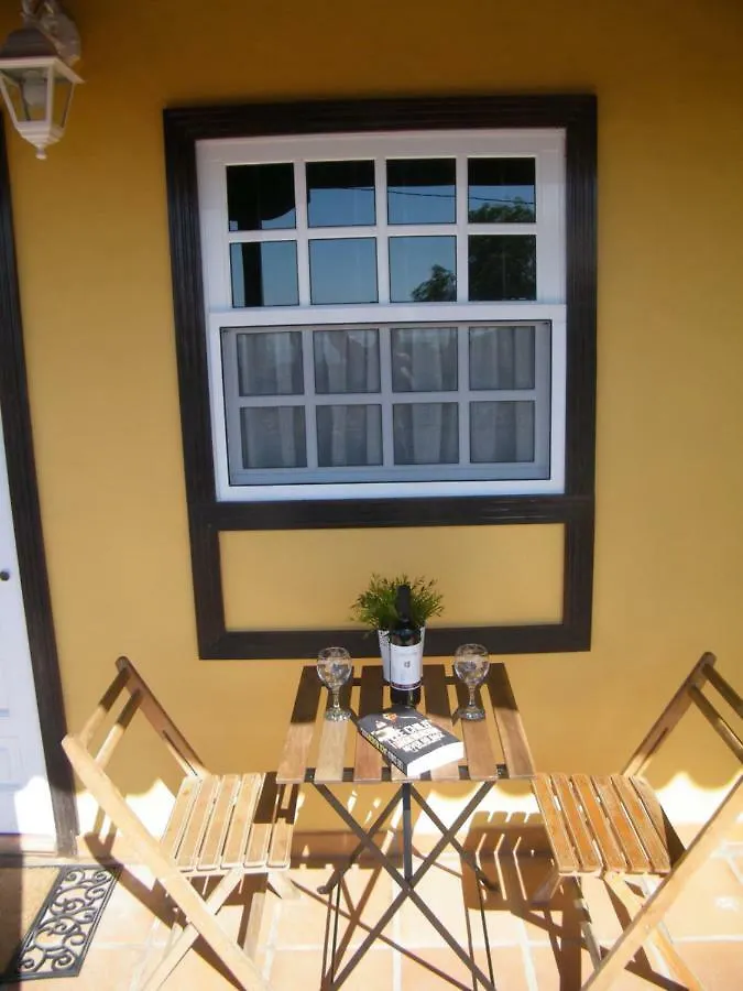 Casa Rural San Jose San Isidro  0*, San Isidro (Tenerife)